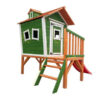 Kids Playhouse with Slide Photo