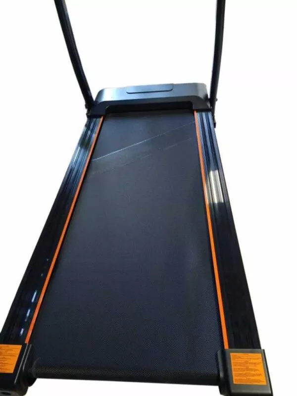 POWER TRACK 1000 Folding Treadmill