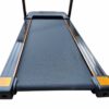 POWER TRACK 1000 Folding Treadmill