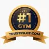 POWER TRACK 1000 Folding Treadmill