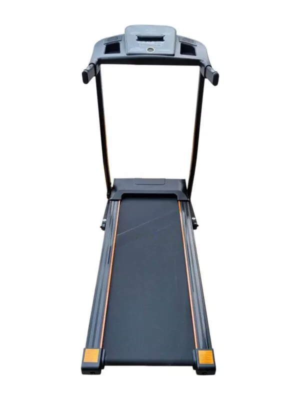 POWER TRACK 1000 Folding Treadmill