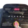 POWER TRACK 1000 Folding Treadmill