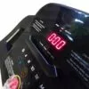 POWER TRACK 1000 Folding Treadmill