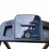 POWER TRACK 1000 Folding Treadmill