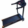 POWER TRACK 1000 Folding Treadmill