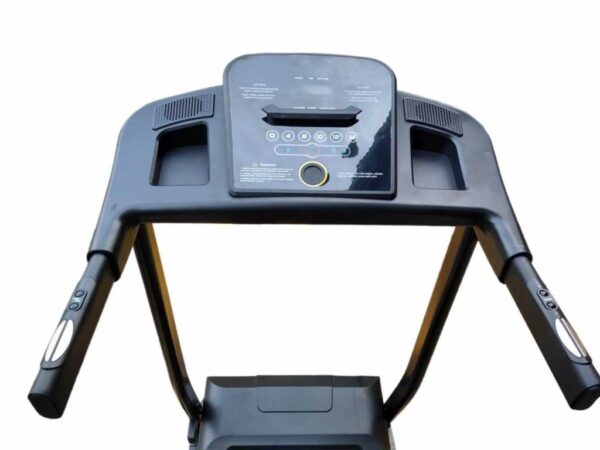 POWER TRACK 1000 Folding Treadmill