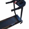 POWER TRACK 1000 Folding Treadmill