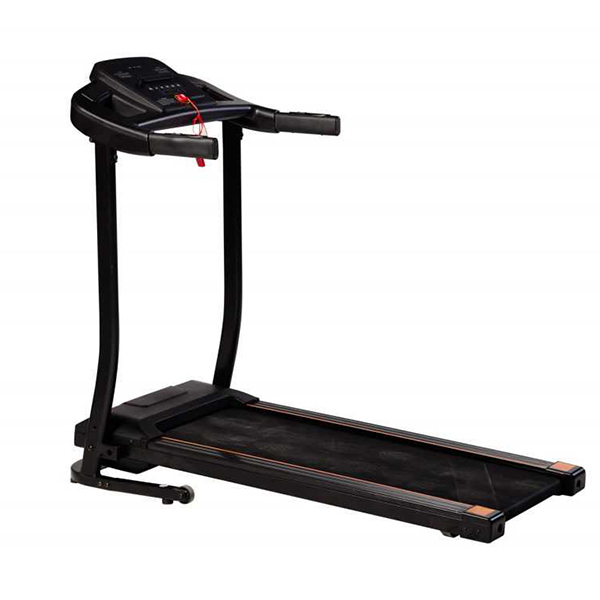 POWER TRACK 1000 Folding Treadmill