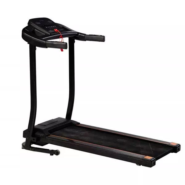POWER TRACK 1000 Folding Treadmill