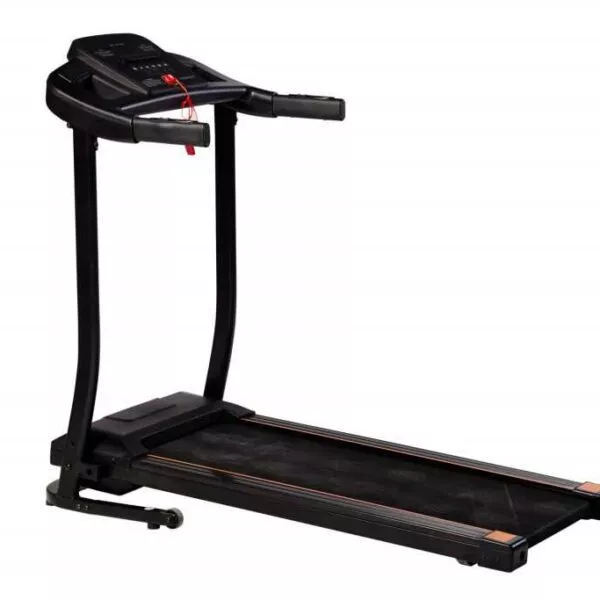 POWER TRACK 1000 Folding Treadmill