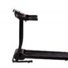 POWER TRACK 1000 Folding Treadmill