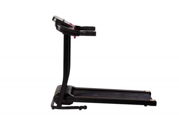 POWER TRACK 1000 Folding Treadmill