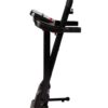 POWER TRACK 1000 Folding Treadmill