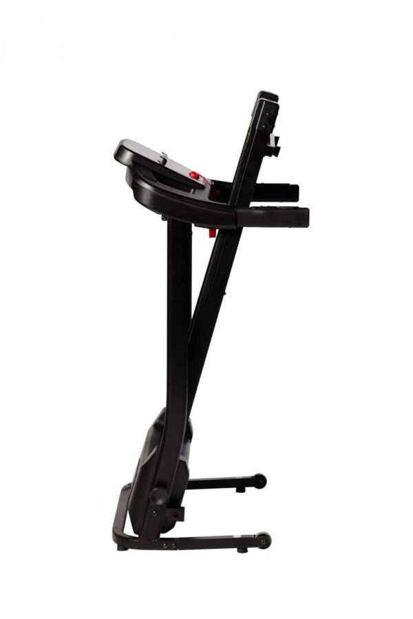 POWER TRACK 1000 Folding Treadmill