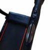 POWER TRACK 1000 Folding Treadmill