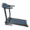 POWER TRACK 1000 Folding Treadmill