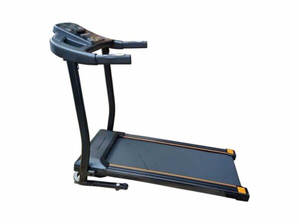 POWER TRACK 1000 Folding Treadmill