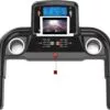 POWER TRACK 3000 Folding Treadmill