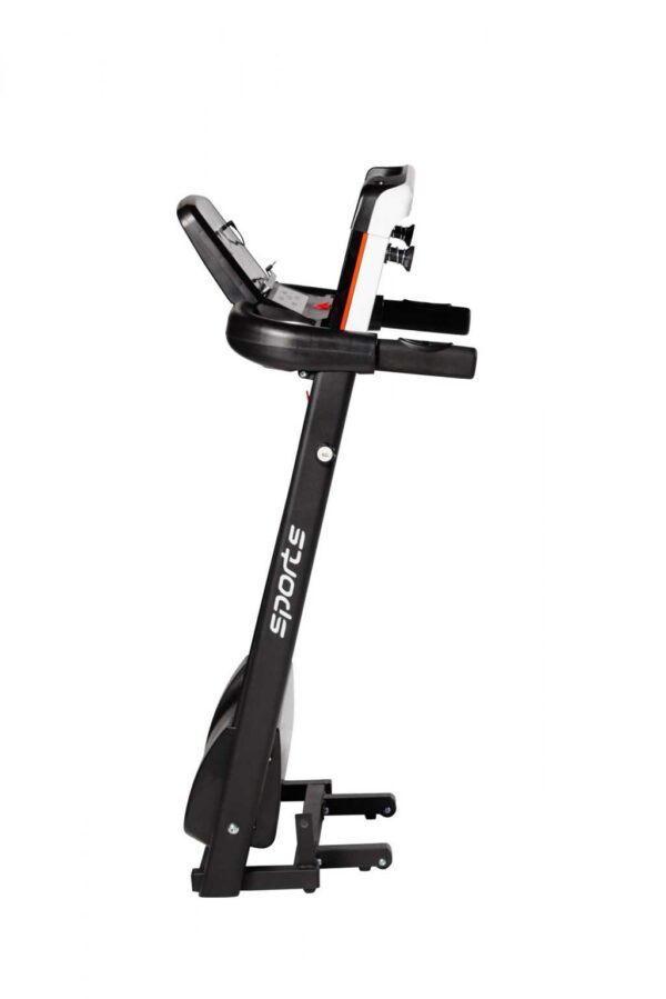 POWER TRACK 3000 Folding Treadmill