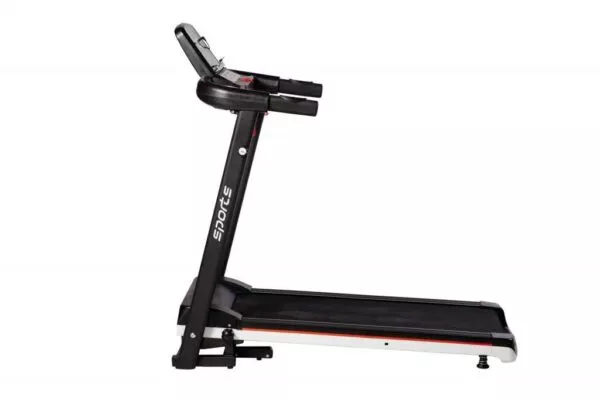 POWER TRACK 3000 Folding Treadmill