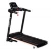 POWER TRACK 3000 Folding Treadmill