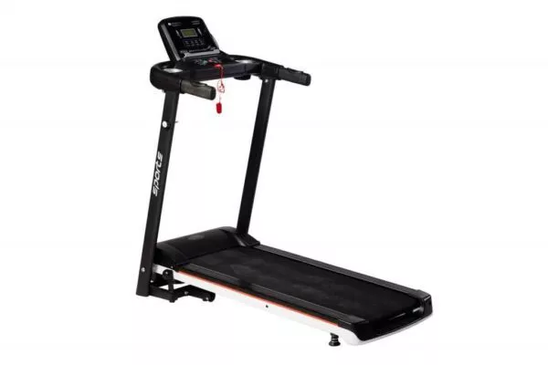 POWER TRACK 3000 Folding Treadmill