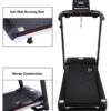 POWER TRACK 3000 Folding Treadmill