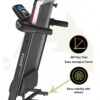 POWER TRACK 3000 Folding Treadmill