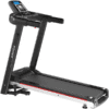 POWER TRACK 3000 Folding Treadmill