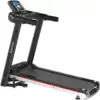 POWER TRACK 3000 Folding Treadmill
