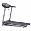 POWER TRACK 4000 Folding Treadmill with Manual Incline - Free Assembly