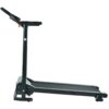 POWER TRACK 500 Folding Treadmill