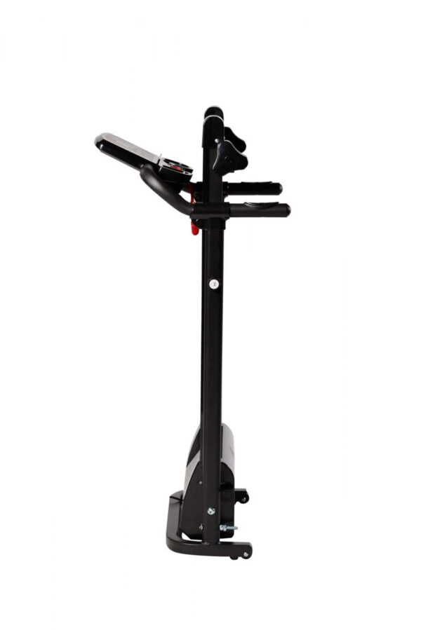 POWER TRACK 500 Folding Treadmill