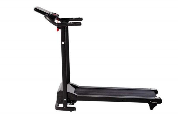 POWER TRACK 500 Folding Treadmill