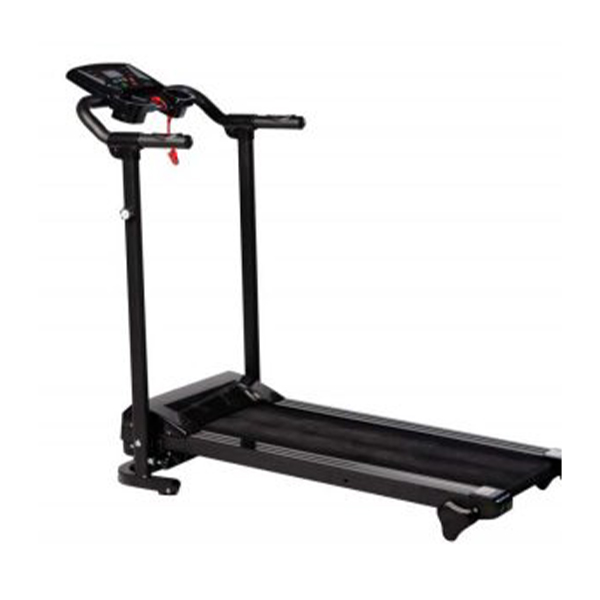 POWER TRACK 500 Folding Treadmill