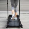 POWER TRACK 500 Folding Treadmill