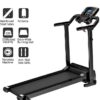 POWER TRACK 500 Folding Treadmill