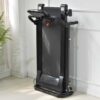 POWER TRACK 500 Folding Treadmill