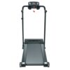 POWER TRACK 500 Folding Treadmill