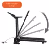 POWER TRACK 500 Folding Treadmill