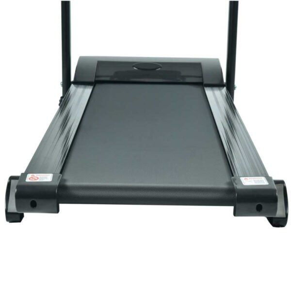 POWER TRACK 500 Folding Treadmill