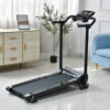 POWER TRACK 500 Folding Treadmill