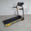 POWER TRACK 6000 Folding Treadmill with Incline