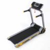 POWER TRACK 6000 Folding Treadmill with Incline