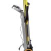 POWER TRACK 6000 Folding Treadmill with Incline