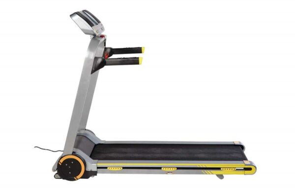 POWER TRACK 6000 Folding Treadmill with Incline