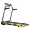 POWER TRACK 6000 Folding Treadmill with Incline