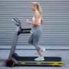 POWER TRACK 6000 Folding Treadmill with Incline