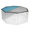 Pet Pen with Cover – 2 Sizes