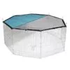 Pet Pen with Cover – 2 Sizes